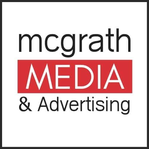 McGrath Media & Advertising